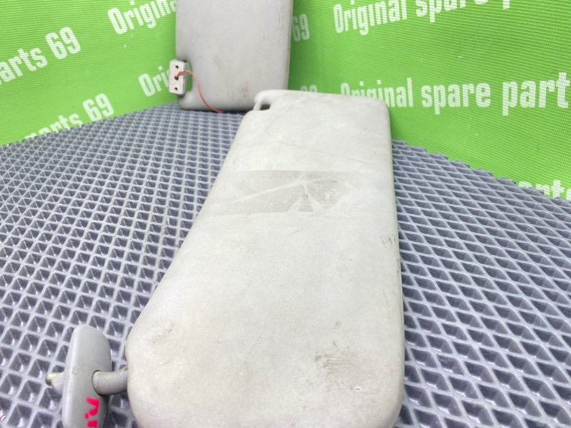 Солнцезащитные козырьки, 1500 рублей, Тверь