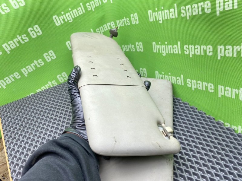 Солнцезащитные козырьки, 1500 рублей, Тверь