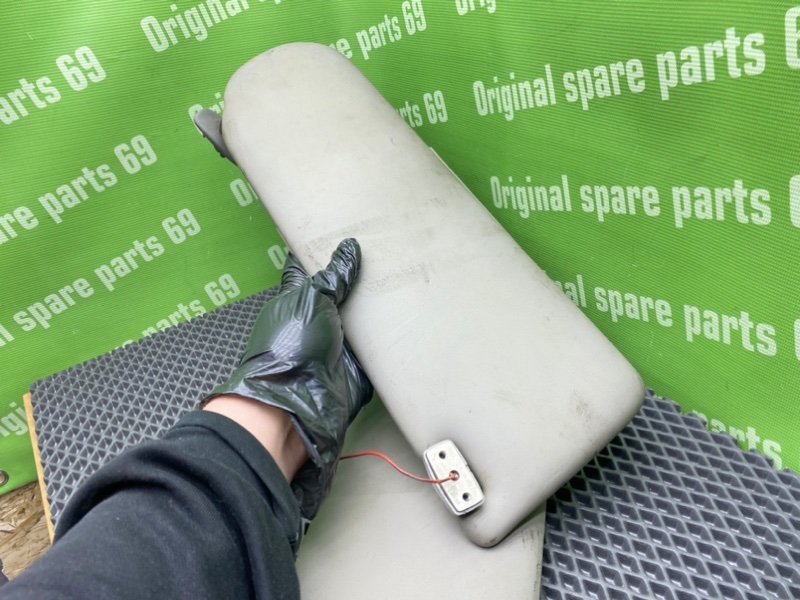 Солнцезащитные козырьки, 1500 рублей, Тверь