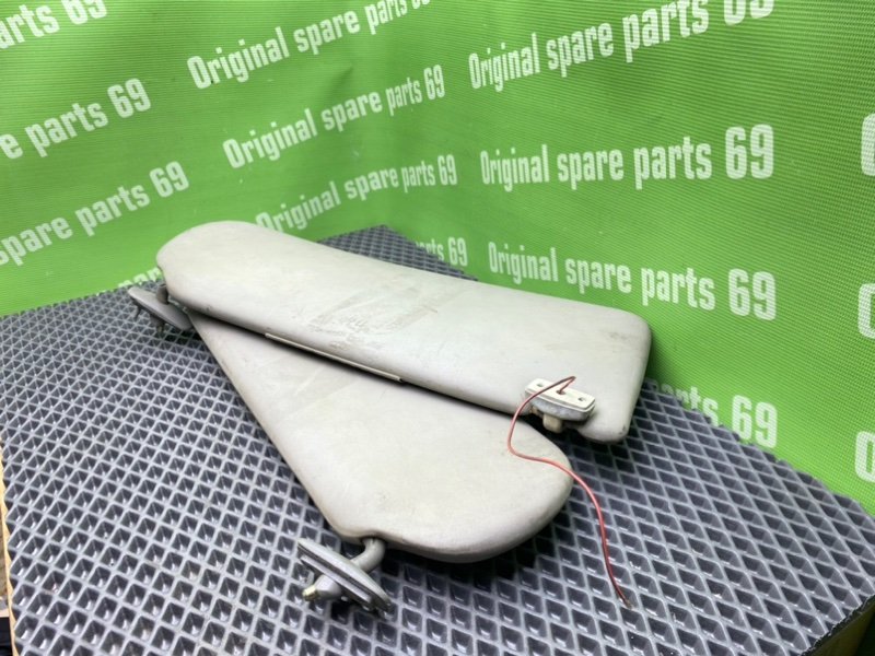 Солнцезащитные козырьки, 1500 рублей, Тверь