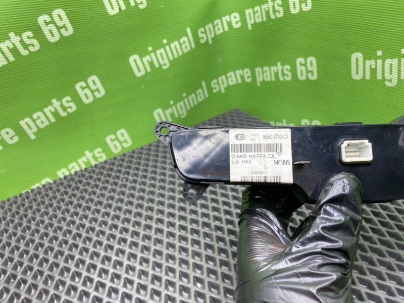 Блок климата, 3100 рублей, Тверь