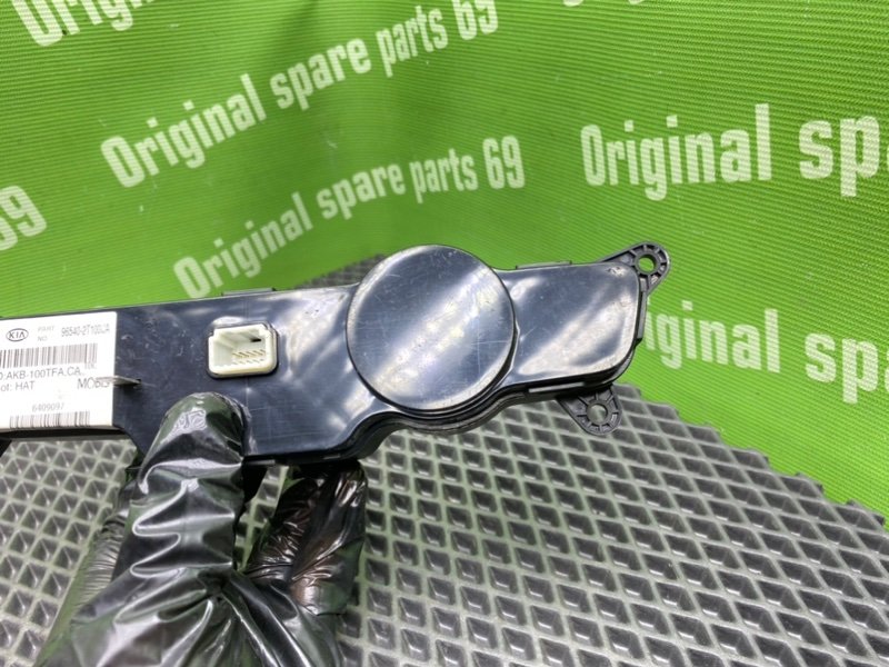 Блок климата, 3100 рублей, Тверь