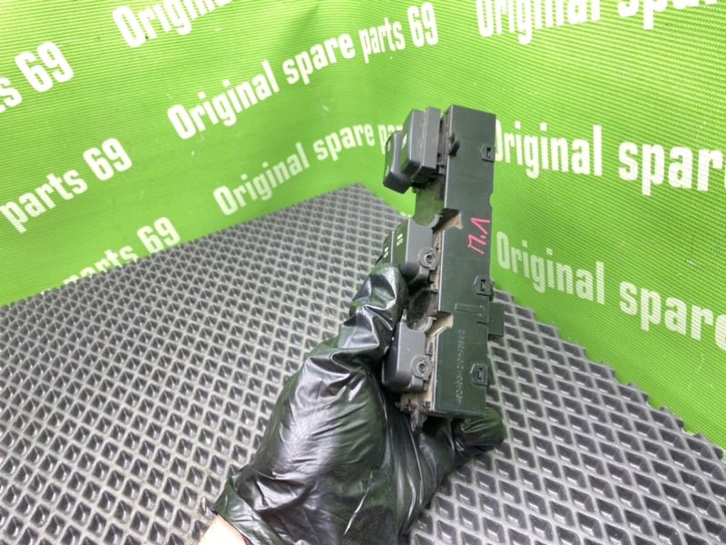 Блок кнопок, 2100 рублей, Тверь