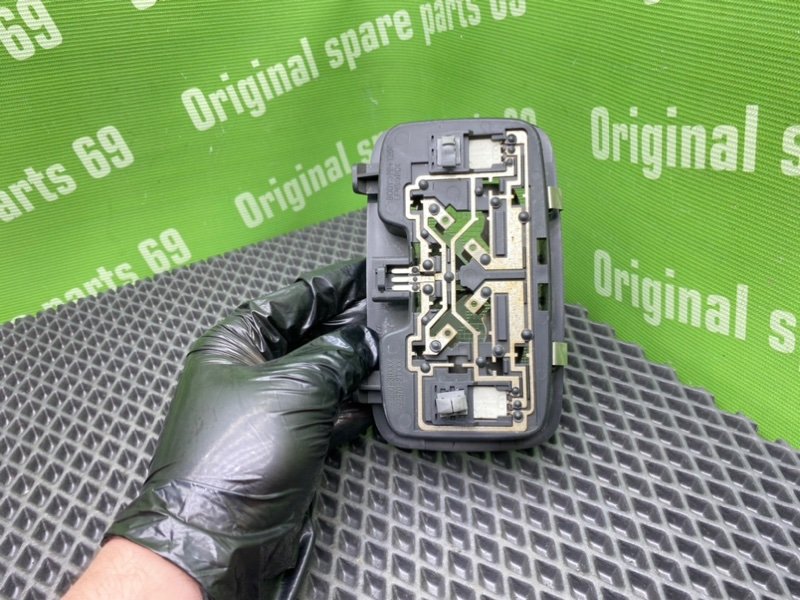 Плафон, 1000 рублей, Тверь