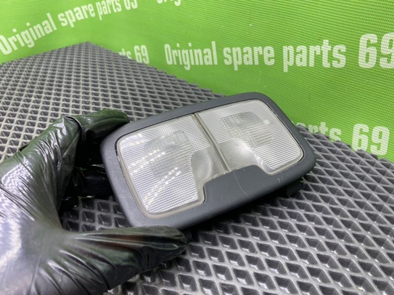 Плафон, 1000 рублей, Тверь