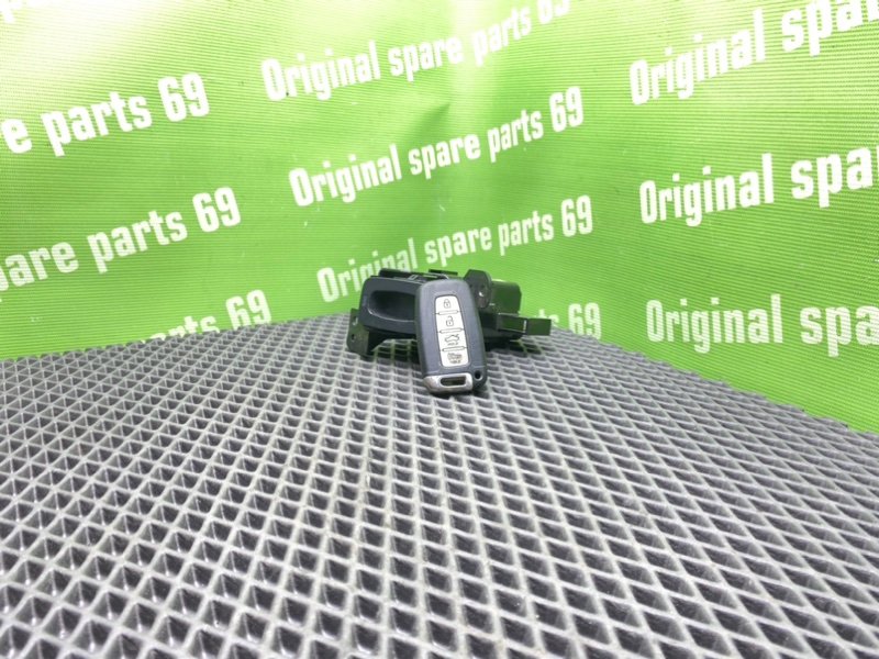 Замок зажигания, 4600 рублей, Тверь