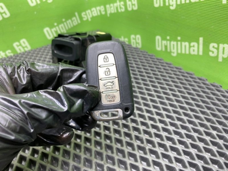 Замок зажигания, 4600 рублей, Тверь