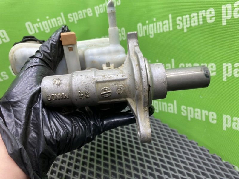 Главный тормозной цилиндр, 2100 рублей, Тверь