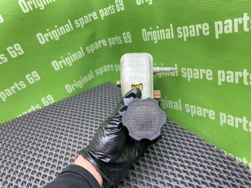 Главный тормозной цилиндр, 2100 рублей, Тверь