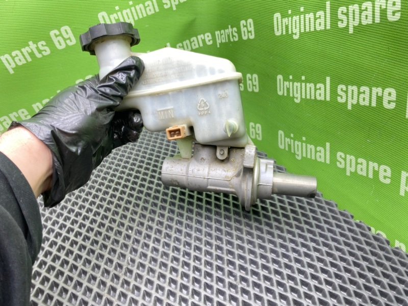 Главный тормозной цилиндр, 2100 рублей, Тверь