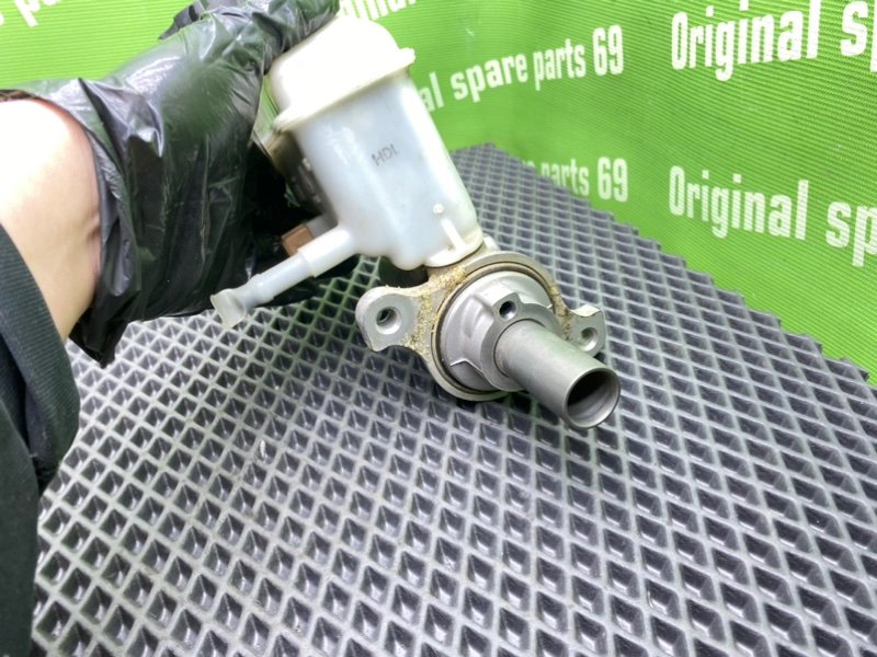 Главный тормозной цилиндр, 2100 рублей, Тверь