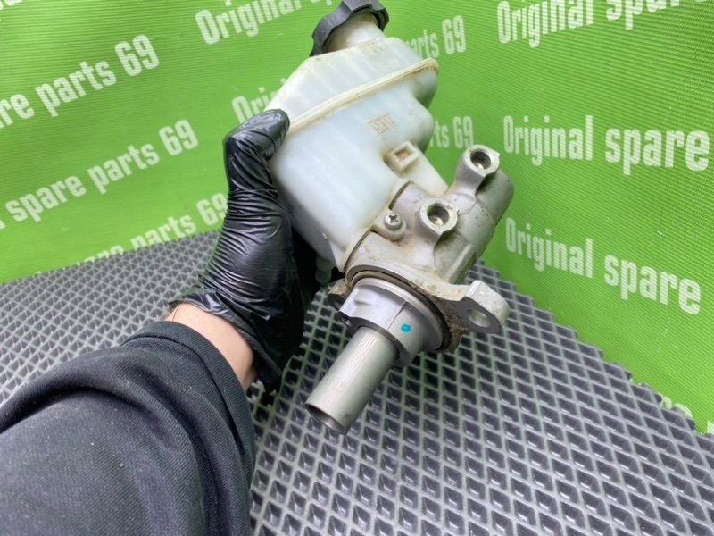 Главный тормозной цилиндр, 2100 рублей, Тверь