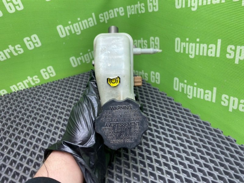 Главный тормозной цилиндр, 2100 рублей, Тверь