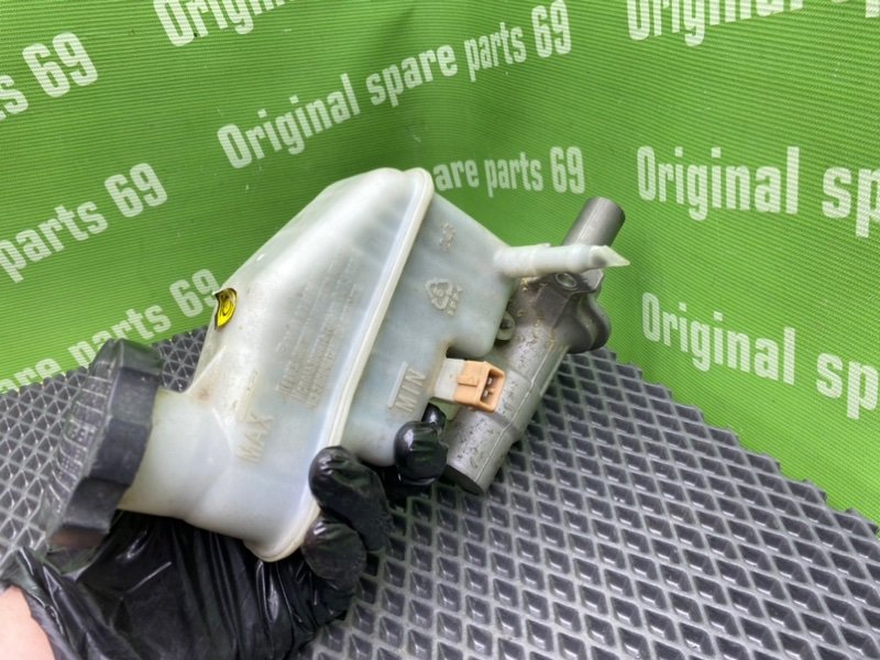 Главный тормозной цилиндр, 2100 рублей, Тверь