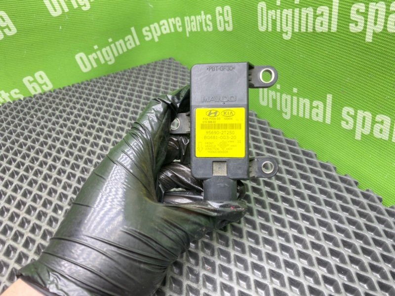 Датчик угла поворота руля, 1000 рублей, Тверь