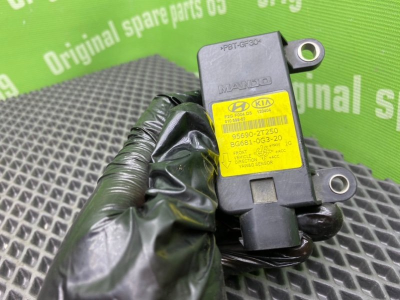 Датчик угла поворота руля, 1000 рублей, Тверь