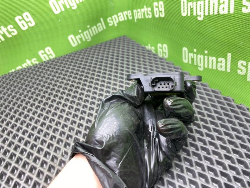 Датчик угла поворота руля, 1000 рублей, Тверь