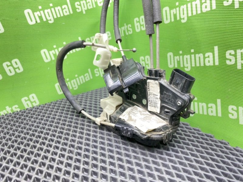 Замок двери, 2600 рублей, Тверь