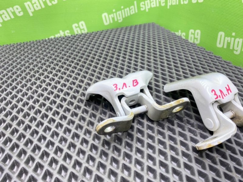 Петли дверей, 1000 рублей, Тверь