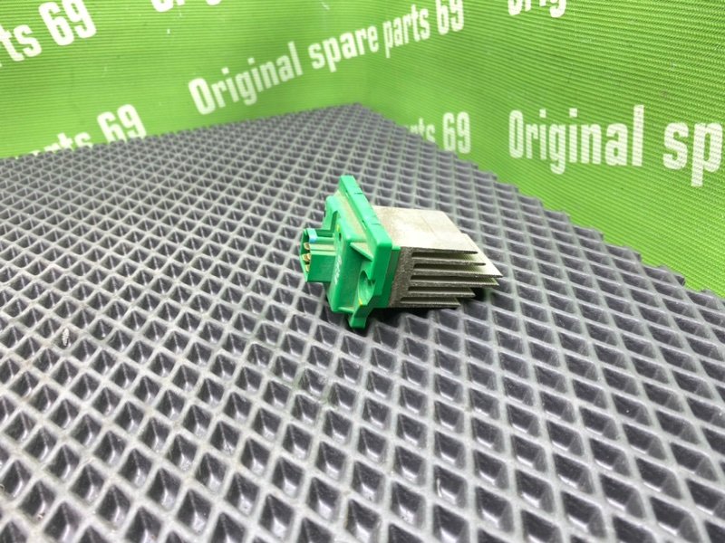 Резистор печки, 1000 рублей, Тверь