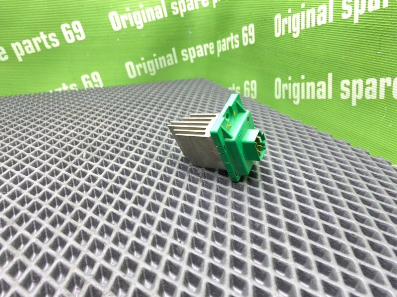 Резистор печки, 1000 рублей, Тверь