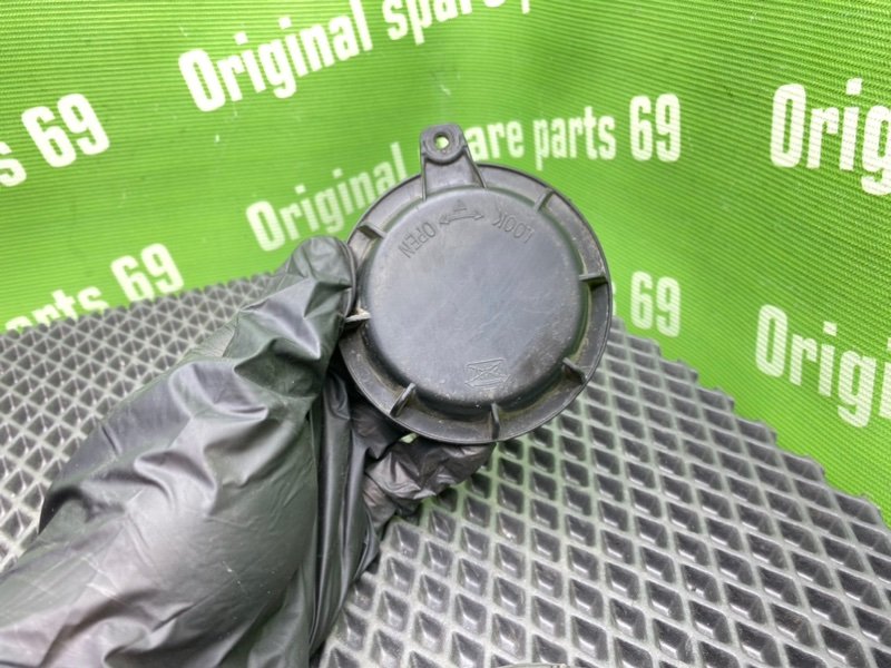 Крышка фары, 500 рублей, Тверь