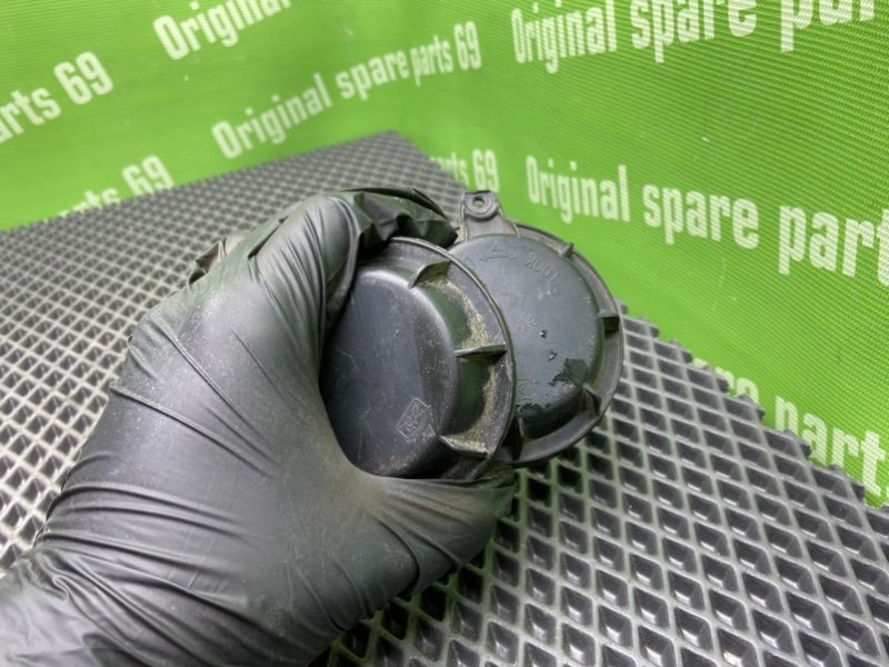 Крышка фары, 500 рублей, Тверь