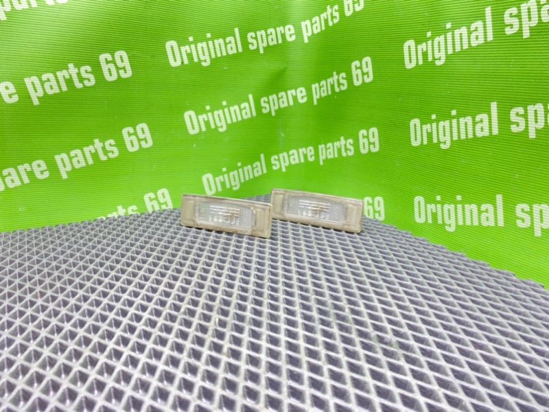 Подсветка номера, 1000 рублей, Тверь