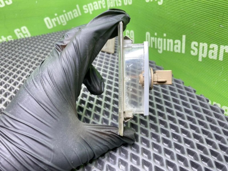 Подсветка номера, 1000 рублей, Тверь