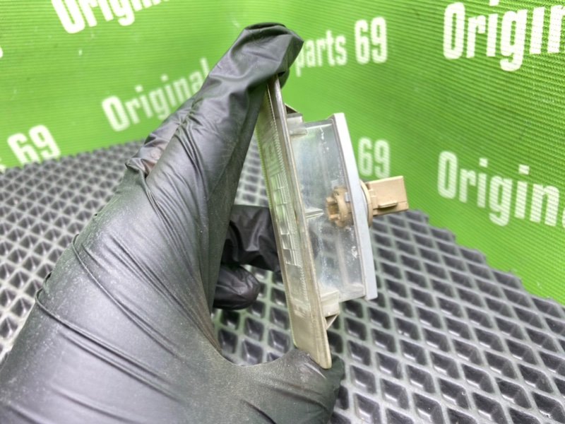 Подсветка номера, 1000 рублей, Тверь