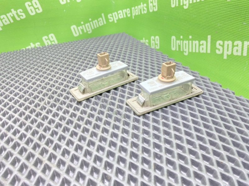 Подсветка номера, 1000 рублей, Тверь