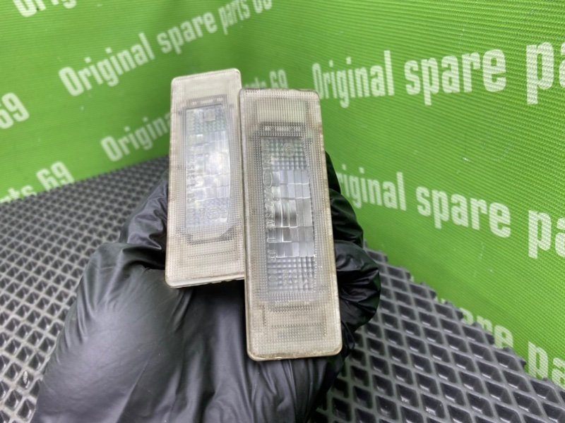 Подсветка номера, 1000 рублей, Тверь