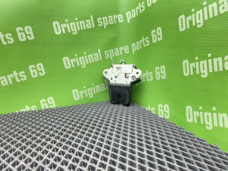 Замок багажника, 1600 рублей, Тверь