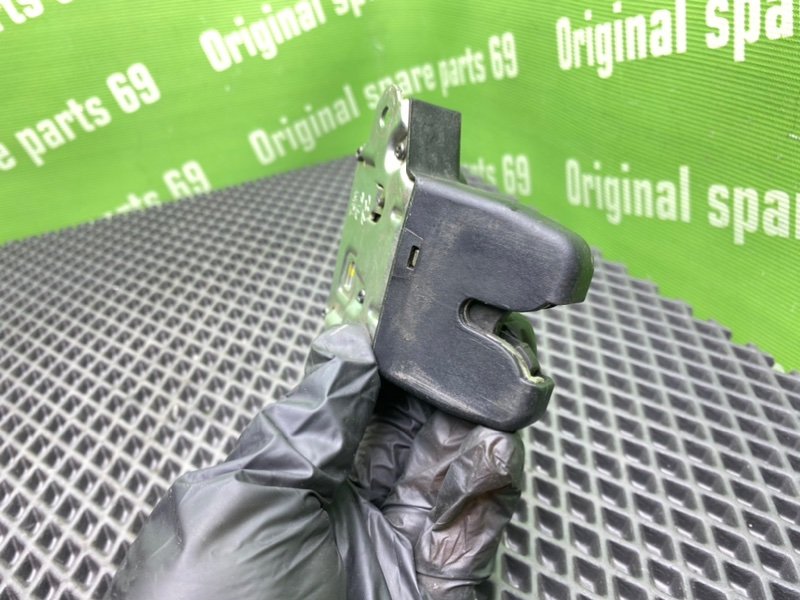 Замок багажника, 1600 рублей, Тверь