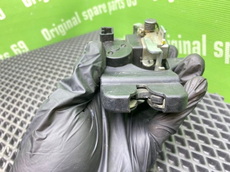 Замок багажника, 1600 рублей, Тверь