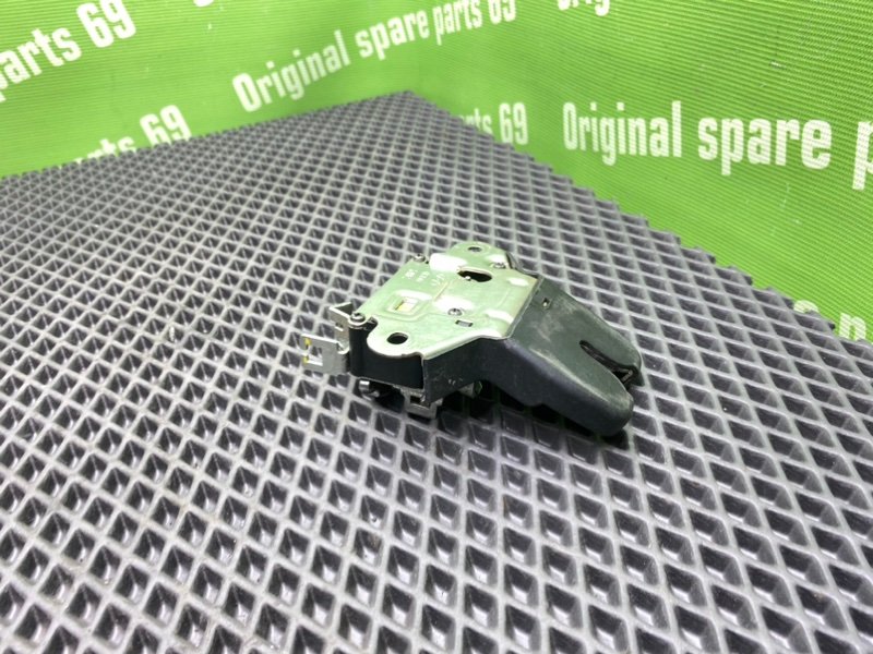 Замок багажника, 1600 рублей, Тверь