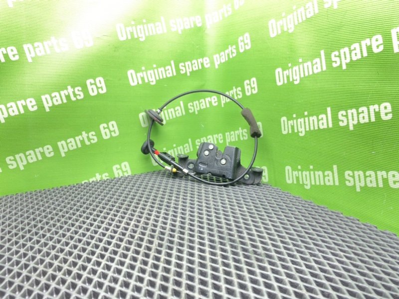 Замок спинки сиденья, 1600 рублей, Тверь