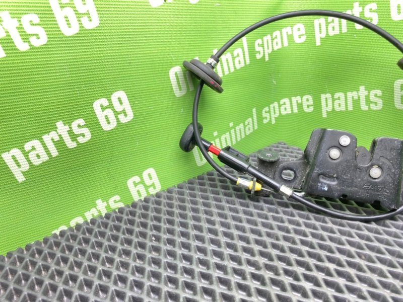 Замок спинки сиденья, 1600 рублей, Тверь