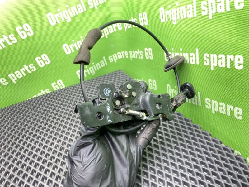 Замок спинки сиденья, 1600 рублей, Тверь