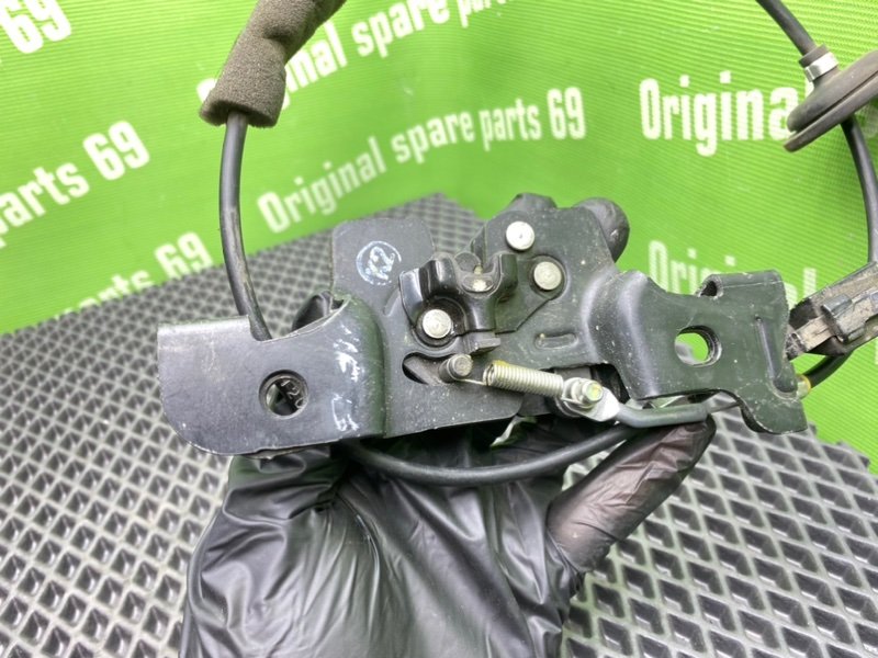 Замок спинки сиденья, 1600 рублей, Тверь