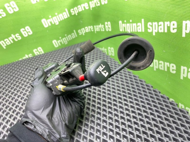 Замок спинки сиденья, 1600 рублей, Тверь