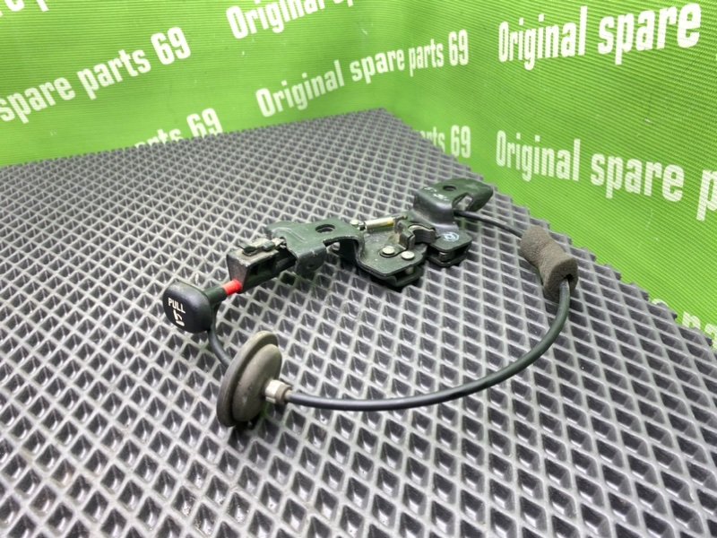 Замок спинки сиденья, 1600 рублей, Тверь