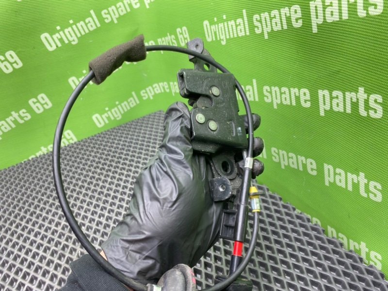 Замок спинки сиденья, 1600 рублей, Тверь