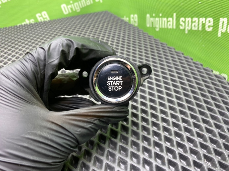 Кнопка Start/Stop, 1600 рублей, Тверь