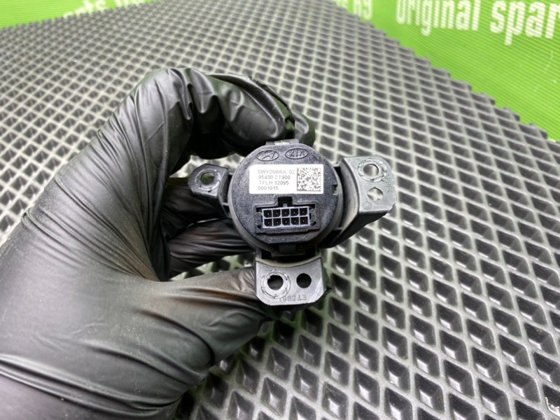 Кнопка Start/Stop, 1600 рублей, Тверь