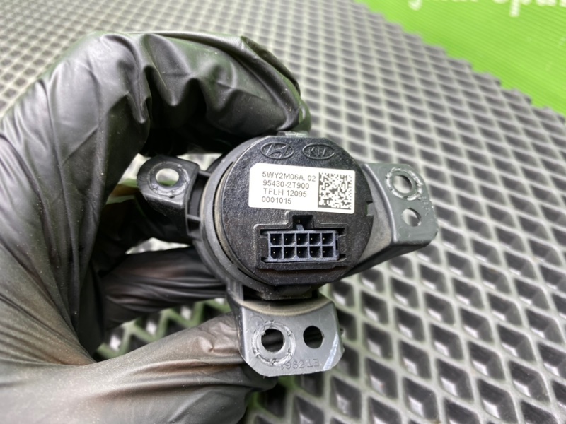 Кнопка Start/Stop, 1600 рублей, Тверь