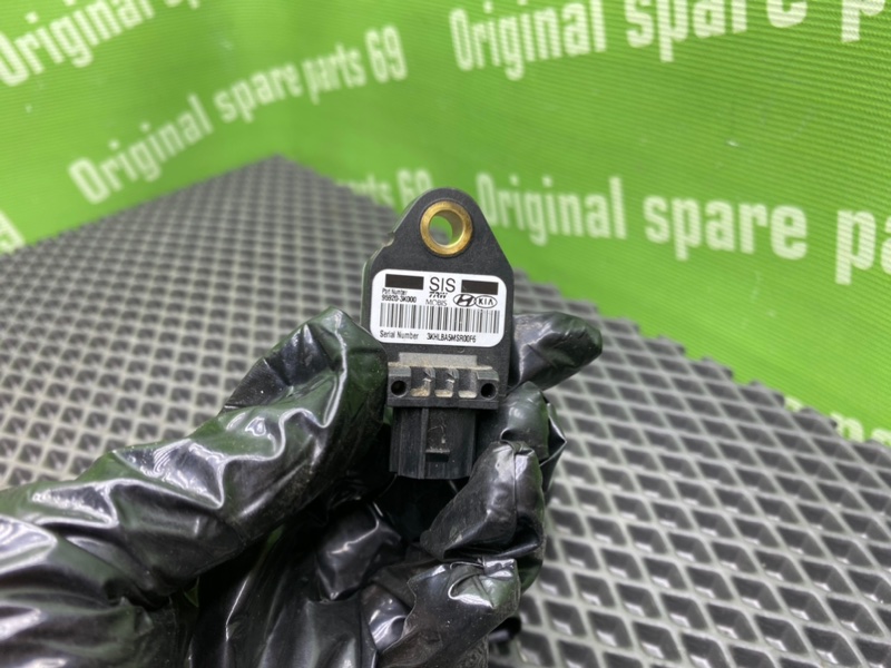 Датчики, 1000 рублей, Тверь