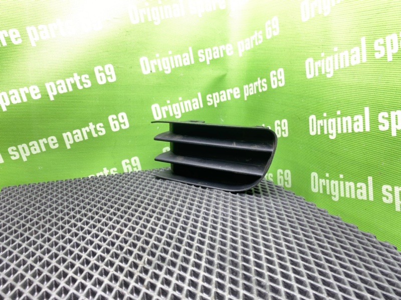 Решетка бампера, 1000 рублей, Тверь