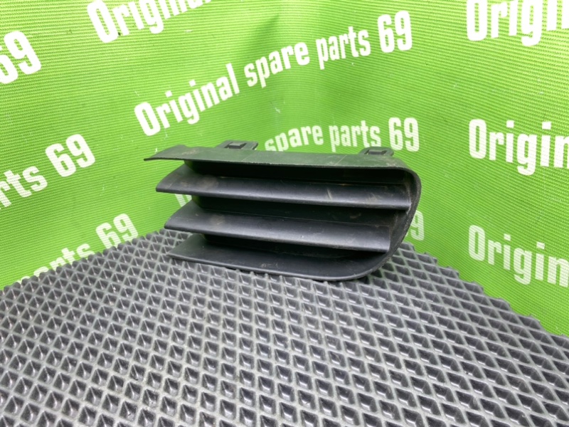 Решетка бампера, 1000 рублей, Тверь