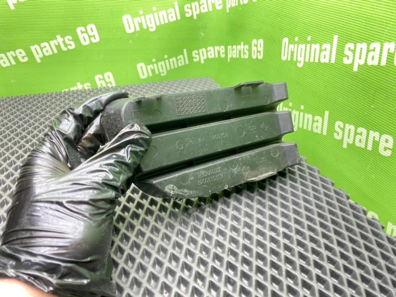 Решетка бампера, 1000 рублей, Тверь